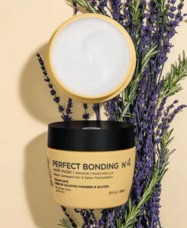 Perfect Bonding No.4 Hair Mask