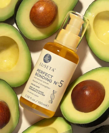 Perfect Bonding No.5 Hair Serum