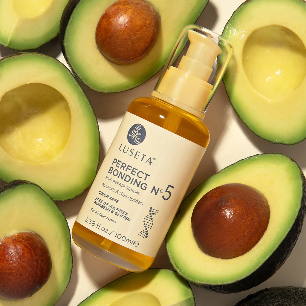 Perfect Bonding No.5 Hair Serum