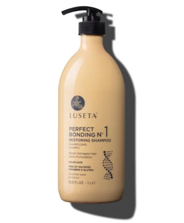 Perfect Bonding No.1 Restoring Shampoo