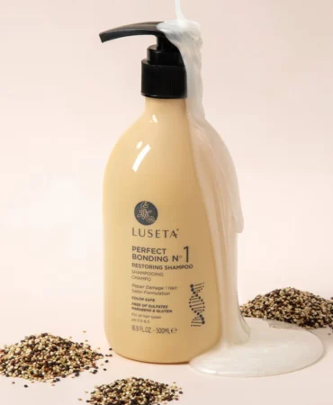 Perfect Bonding No.2 Restoring Conditioner
